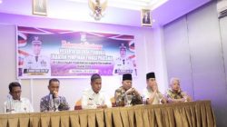 Bupati Kampar Tinjau Pelaksanaan Seleksi Terbuka JPT Pratama Tahun 2026