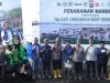 Hari Lingkungan Hidup dengan Tanam Mangrove di Dumai, Kapolda Riau: Satu Pohon Jadi Benteng Oksigen