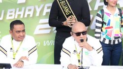 Riau Bhayangkara Run 2026 Sold Out, 15.080 Peserta Siap Berlari di Pekanbaru