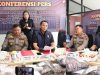 Selamatkan 35 Ribu Jiwa, Polda Riau Gagalkan Peredaran 6,94 Kg Sabu dan 969 Cartridge Etomidate Senilai Rp9,8 Miliar