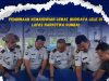 Pembinaan Kemandirian Lewat Budidaya Lele Di Lapas Narkotika Rumbai