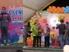 Pembukaan Festival Lomba Seni dan Sastra Siswa Nasional (FLS3N)Festival Lomba Seni dan Sastra Siswa Nasional (FLS3N),Disdik Kota Pekanbaru.