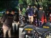“TIM RAGA RES KAMPAR PATROLI MALAM – AWASI KAMTIBMAS SEPUTAR BANGKINANG, SITUASI AMAN DAN LANCAR”
