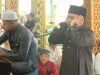 Semarak 1 Muharram 1448 H, Lapas Pekanbaru Gelar Perlombaan Religi untuk Warga Binaan