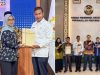 Penyerahan LHP BPK, Bupati Kampar Tegaskan Komitmen Tata Kelola Keuangan Daerah yang Transparan dan Akuntabel