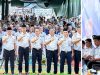 MOMENTUM 1 MUHARRAM 1448 H, LAPAS BANGKINANG PERKUAT PEMBINAAN SPIRITUAL DAN SEMANGAT HIJRAH WARGA BINAAN