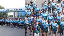 Polda Riau Gelar Rangkaian Hari Bhayangkara ke-80, Puncaknya Riau Bhayangkara Run 2026