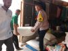 “POLRES KAMPAR KEMBALI DUKUNG PETANI – 43 KARUNG JAGUNG PIPIL DITERIMA BULOG DENGAN KADAR AIR IDEAL”