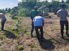 “PROGRAM KETAHTANAN PANGAN BERLANJUT – JAGUNG PIPIL TUMPANG SARI TANAMI DI DESA BANGUN SARI”