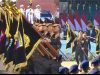 Presiden Prabowo Beri Nugraha Sakanti kepada Polda Riau, Kapolda: Penghargaan Ini Milik Seluruh Personel