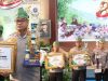 Polres Kampar Borong 3 Juara Di Hari Bhayangkara Ke-80″