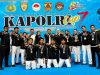 Atlet Taekwondo Polda Riau Torehkan Prestasi Membanggakan