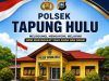 Dituding Tak Transparan, Polsek Tapung Hulu Buka Suara Soal Penahanan Terduga Maling PLTD Intan Jaya
