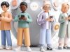 Modernisasi dan Digitalisasi Tantangan Gen Z