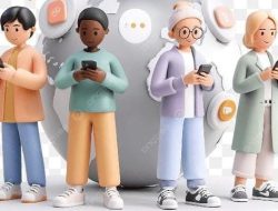 Modernisasi dan Digitalisasi Tantangan Gen Z