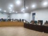 PLT Sekwan DPRD Kabupaten Kampar Pimpin Rapat ParipurnaPersiapan Pelaksanaan Dalam Rangka Hari Jadi ke-76 Kabupaten Kampar