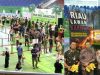 Bukan Hanya Sekedar Ajang Lari, Riau Bhayangkara Run Dongkrak Ekonomi dan Pariwisata Pekanbaru