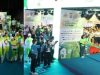 Kapolda Flag Off Riau Bhayangkara Run 2026: Riau Melawan Karhutla