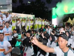 Riau Bhayangkara Run 2026 Berakhir Sukses, Kapolda: Momentum Gerakkan Ekonomi dan Perkuat Sport Tourism Riau