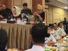 KALAPAS BANGKINANG HADIRI RAPAT DENGAR PENDAPAT KOMISI XIII DPR RI BERSAMA KANWIL DITJENPAS RIAU