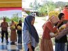 Tiada Hari yang Lebih Indah Selain Berbagi, Kapolsek Kampar Kembali Tebar Kepedulian Lewat Program Jumat Berkah