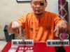 Polsek Tapung Tangkap Pengedar Narkoba di Sungai Putih, Temukan 6,81 Gram Sabu-sabu