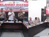 Polres Kampar Sambut Tim Supervisi Dittahti Polda Riau, Perkuat Profesionalisme Pengemban Fungsi Tahanan
