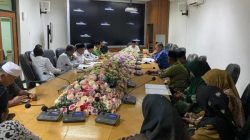 DPRD Kampar Minta Verifikasi Ulang Data Penerima Insentif Guru MDTA Tahun 2026