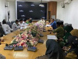 DPRD Kampar Minta Verifikasi Ulang Data Penerima Insentif Guru MDTA Tahun 2026