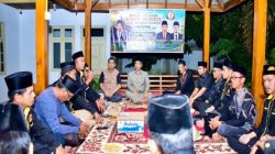 Wujudkan Kampar yang Agamis dan Berbudaya, Ketua DPRD Kampar bersama Dinas Pariwisata Kampar Buka Secara Resmi Kelas Belajar Wirid Budaya Adat Istiadat Kampar.