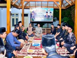 Wujudkan Kampar yang Agamis dan Berbudaya, Ketua DPRD Kampar bersama Dinas Pariwisata Kampar Buka Secara Resmi Kelas Belajar Wirid Budaya Adat Istiadat Kampar.