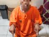 Sat Resnarkoba Polres Kampar Tangkap Kurir, Amankan 100,54 Gram Sabu di Desa Petapahan