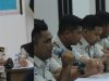 Lapas Pekanbaru Gelar Sidang TPP Bersama Tim Kanwil Ditjenpas Riau, Perkuat Kualitas Pembinaan Warga Binaan