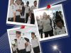 Lapas Narkotika Rumbai Ikuti Apel Bersama Awal Bulan Kementerian