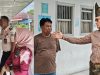 Sentuhan Humanis Kalapas Pekanbaru Lewat Waksabi di Blok Hunian