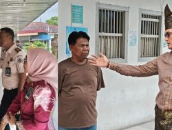 Sentuhan Humanis Kalapas Pekanbaru Lewat Waksabi di Blok Hunian