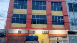 Keresahan Masyarakat Duggaan Terhadap Aktivitas di Z Homestay-Tanjung Datuk