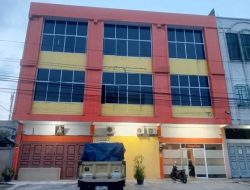Keresahan Masyarakat Duggaan Terhadap Aktivitas di Z Homestay-Tanjung Datuk