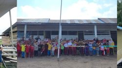 Dari Ruang Kelas hingga Perairan Perbatasan, Ekspedisi Merah Putih Presisi Hidupkan Semangat Kebangsaan di Dumai