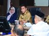 Bupati Kampar Pimpin Rapat Persiapan Pelaksanaan Hari Jadi Prov. Riau Ke 69 dan HUT RI Ke 81 Tahun 2026 Di Kab. Kampar