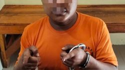 Amankan 1,95 Gram Sabu dan 2 Butir Ekstasi, Polsek Kampar Kiri Hilir Tangkap Pengedar Usia 26 Tahun