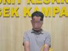 Penangkapan Terkait Izin Usaha Berujung Narkoba, Polsek Kampar Kiri Bekuk Pengedar Pil Ekstasi