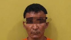 Polres Kampar Tangkap Pelaku Pencabulan,Modus Korban Beri Pil Ekstasi