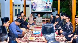 Ketua DPRD Kampar Bersama Dinas Pariwisata Kampar Buka Secara Resmi Kelas Belajar Wirid Budaya Adat Istiadat Kampar”Wujudkan Kampar yang Agamis dan Berbudaya”.