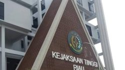 Masyarakat Diimbau Waspada Penipuan  Mencatut Nama Kepala Kejaksaan Tinggi (Kajati)