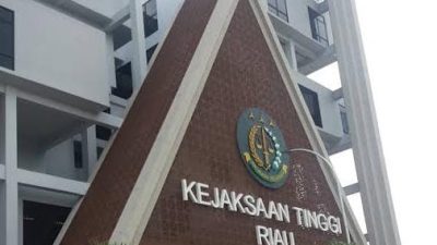 Masyarakat Diimbau Waspada Penipuan  Mencatut Nama Kepala Kejaksaan Tinggi (Kajati)