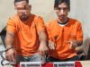 Amankan 37,37 Gram Sabu, Satresnarkoba Polres Kampar Bekuk Pengedar dan Kurir di Kampa