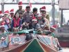 Ekspedisi Merah Putih Presisi Polda Riau Wilayah Pesisir,Mangrove Seluas 500 Hektare.