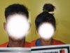 Polresta Pekanbaru Ungkap Dugaan Curanmor, Dua Orang Diamankan