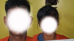Polresta Pekanbaru Ungkap Dugaan Curanmor, Dua Orang Diamankan